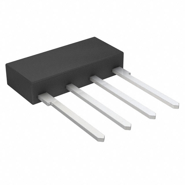 DBF250G-LK onsemi  Bridge Rectifiers